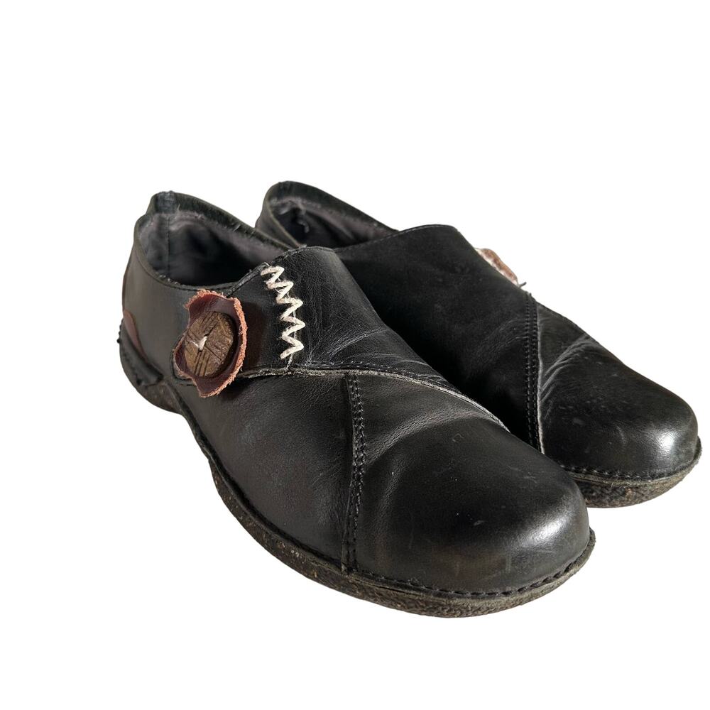 Groundhog Women's EUC Shoes Size EU 38